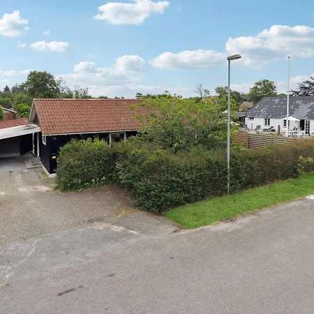 Semesterbostad Stunning In With Kitchen *