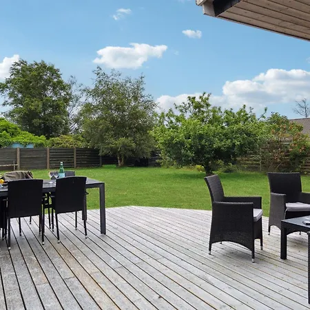 Stunning In With Kitchen Semesterbostad Ålbæk