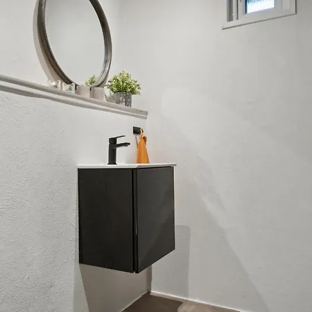 Stunning In With Kitchen Semesterbostad Ålbæk