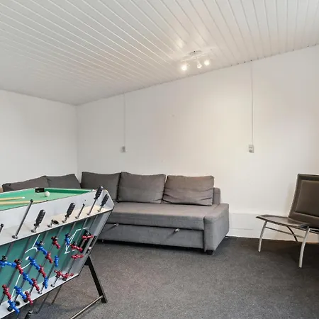 Semesterbostad Stunning In With Kitchen *