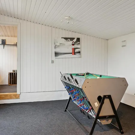 Stunning In With Kitchen Semesterbostad Ålbæk