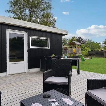 Stunning In With Kitchen * Ålbæk