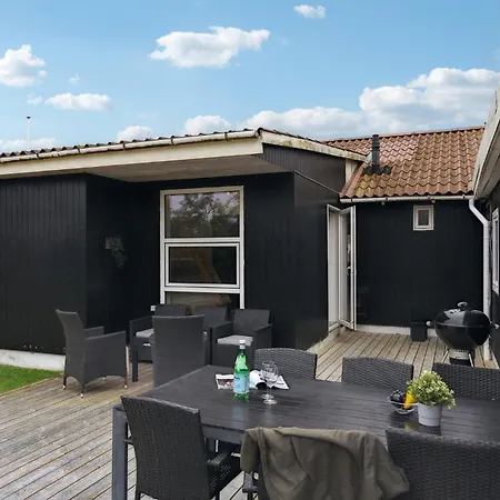 Stunning In With Kitchen Semesterbostad Ålbæk